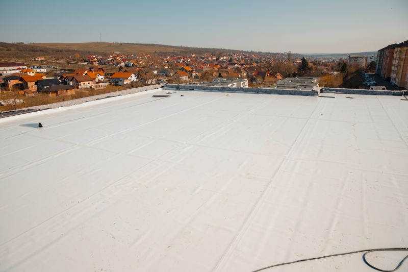 Best Roof Repair Contractors in Boulder City, NV