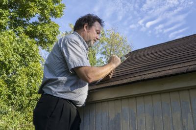 Comprehensive Roof Inspections